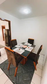 Downtown next to the mall | 2 bedrooms - A/C and garage - Image 5
