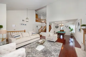 3500sf Sweet Home｜Near Disney｜Huge Bedrooms - Image 4