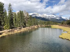 Disfruta del lujo en Canmore Explora, disfruta, relájate - Image 3
