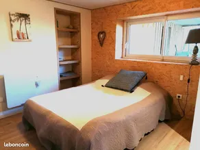 Dossen, 2 cozy rooms 300 m from the beach - Image 3
