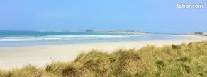 Dossen, 2 cozy rooms 300 m from the beach - Image 5