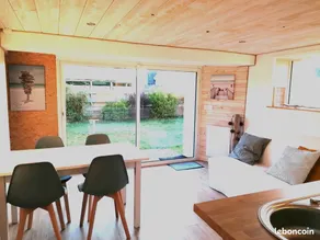 Dossen, 2 cozy rooms 300 m from the beach - Image 2