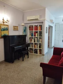 Free WiFi, Large House on Via XXIV Maggio for 8 people - Image 5