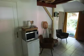 Karin's herb farm apartment Ringelblume - Image 3