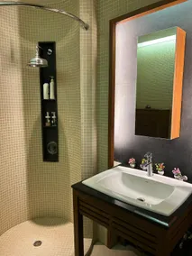 No earthquake effect SV4 2BR BlockhouseBTSsurasak - Image 4