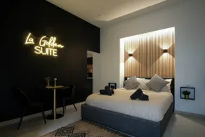 The Golden Suite - Image 5
