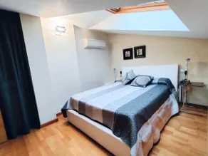 Modern duplex in downtown Cambados - Image 3