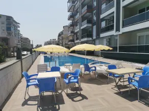 Beautiful beach apartment in Gazipasa - Image 2