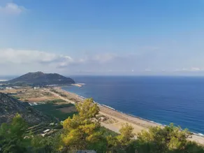 Beautiful beach apartment in Gazipasa - Image 4