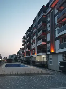 Beautiful beach apartment in Gazipasa - Image 3