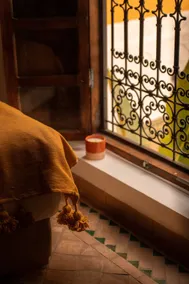 Hip Riad | Pool | Key location | With Breakfast - Image 2
