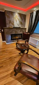 exkl. romantisches SM Apartment Black Rose - Image 5