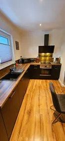 exkl. romantisches SM Apartment Black Rose - Image 2