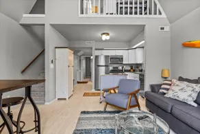 Newly Remodeled 2 Bedroom Chalet! - Image 5
