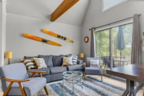 Newly Remodeled 2 Bedroom Chalet! - Image 4