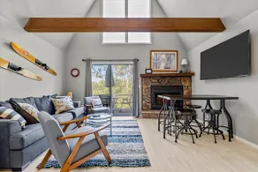 Newly Remodeled 2 Bedroom Chalet! - Image 2