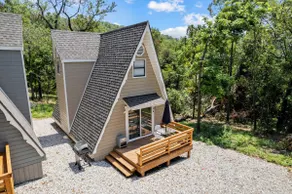 Pristine 3 Bedroom A Frame near Boat Launch! - Image 3