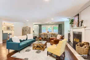 Family-Friendly Home with Pool — 10 Min to CU! - Image 4