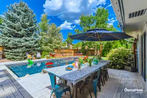 Family-Friendly Home with Pool — 10 Min to CU! - Image 5
