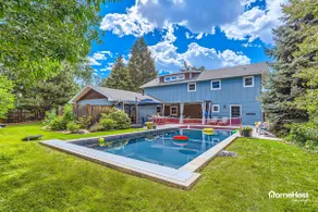 Family-Friendly Home with Pool — 10 Min to CU! - Image 3