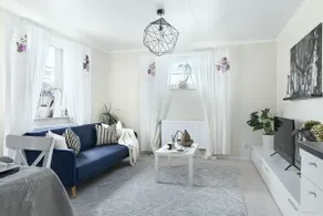 Charming apartment in a red house in Stockholm - Image 5