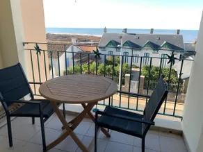 Beautiful 3-star duplex with sea view, garage, linen provided - Image 3
