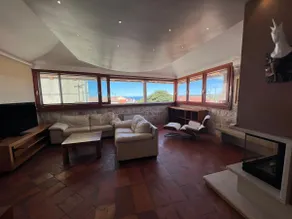 VISTA ART Funtana Sea View | Terrance & Parking - Image 2