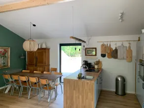 Wonderful family house in the forest (6 people) - Image 3