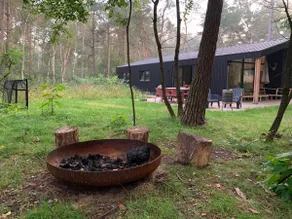 Wonderful family house in the forest (6 people) - Image 2