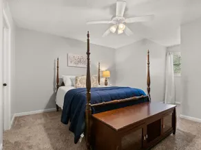 The Cherokee Cottage in DeRidder - Image 4