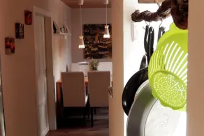 Apartment in the old town of Freinsheim - Image 4