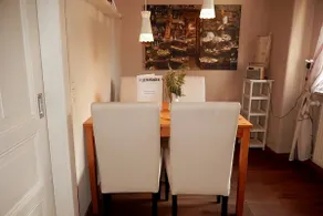 Apartment in the old town of Freinsheim - Image 5