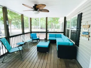 LKG Home with Neighborhood Beach &Boat Ramp Access - Image 3