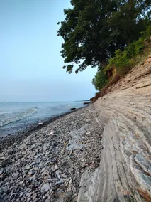 Cottage 15 with Spectacular Lake Erie View! - Image 4