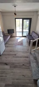 Duplex detached villa 3 km from Palamutbükü coast - Image 2