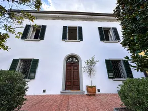 Villa Nannini [Villa With Turret Near The Center] - Image 5