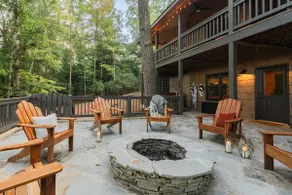 Hot Tub • Game Room • Mountain Views • Privacy - Image 3