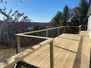 Hilltop Views & water access-20 acres! - Image 2
