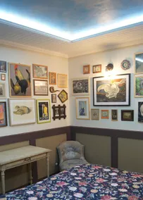 The Painter's Studio - Image 2