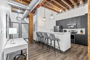 Brick & Bed • Steps to Arch • Convention Center - Image 3