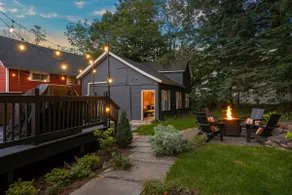 Lux Farmhouse - Hot-tub/Sauna/Firepit/Game Room - Image 5