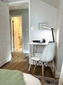 Cozy Blue Hideaway - Image 2