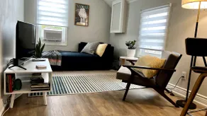Cozy Blue Hideaway - Image 5