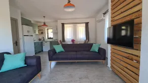 İki Çeşme Gündoğumu House 1+1 - Image 3