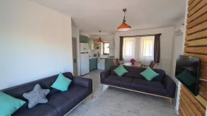 İki Çeşme Gündoğumu House 1+1 - Image 2