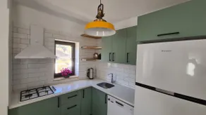 İki Çeşme Gündoğumu House 1+1 - Image 4