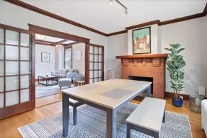 Spacious 2BR | Long Stays + WiFi + Parking - Image 5