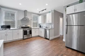 Spacious 2BR | Long Stays + WiFi + Parking - Image 3