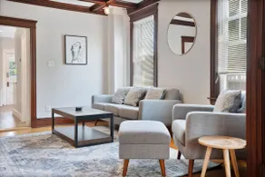 Spacious 2BR | Long Stays + WiFi + Parking - Image 4
