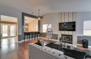 Trendy 4BR Home in N. Las Vegas - Image 5